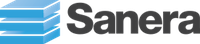Sanera Sanera logo